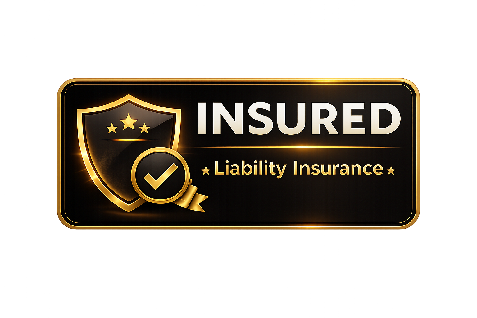Insured Liability Coverage